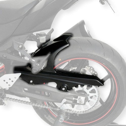 Ermax hugger nero lucido - ermax,