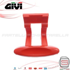 Pulsante Apertura Bauletto