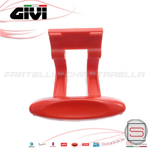 Pulsante apertura bauletto - pulsante,