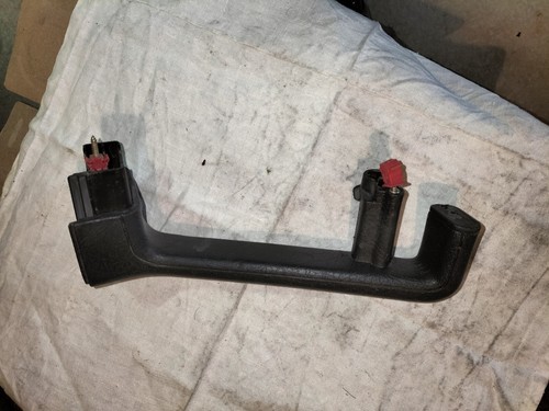Lancia delta bracciolo - lancia,