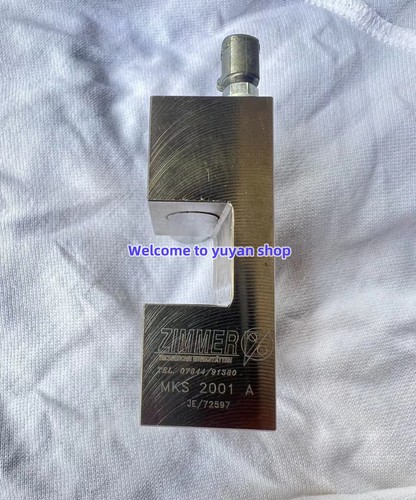 1pz morsetto pneumatico usato - pneumatico,