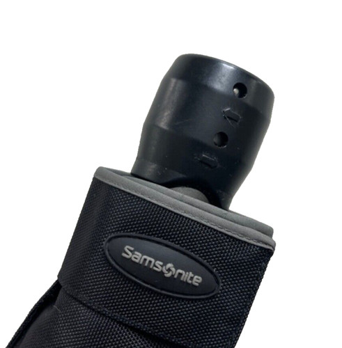 Ombrello compatto samsonite - ombrello,