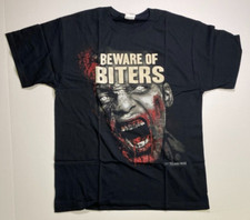 THE WALKING DEAD AMC T-SHIRT /