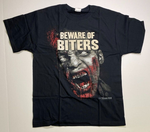 The walking dead amc shirt - walking, t-shirt