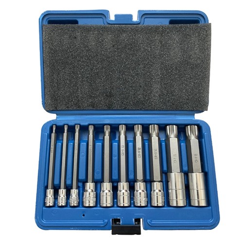 Set punte per cacciavite - punte,