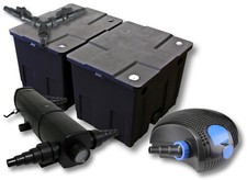 TTSet Filtro SunSun per