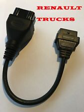 Cavo adattatore diagnostico 12