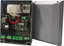 CAME ZLX24MA 801QA-0050 Quadro Centrale Comando Per Cancelli a Battente