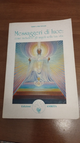 176 messaggeri luce - messaggeri, di