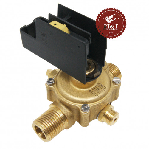 Pressostato compatibile baltur - compatibile,