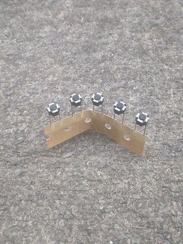 Interruttore contatto - 5x,