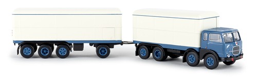 Brekina 58420 scala fiat - brekina, ho