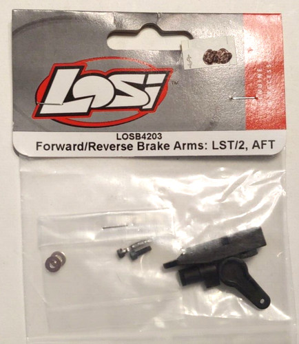 Losb4203 losi lst braccetti - losb4203, lst/2,
