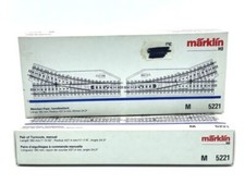 Marklin 5221 Scambio elettrico