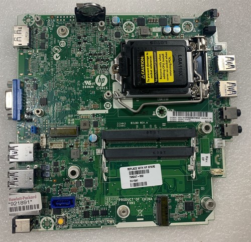 Prodesk 400 desktop mini - prodesk,