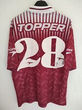 LANUS 1996-1997 dorsal 28