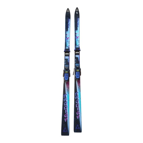 Sci corsa vintage - corsa, fischer