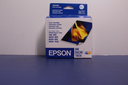 Epson s020089 cartuccia - epson, di