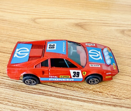 Pollici 1980 ferrari 308gtb - pollici,