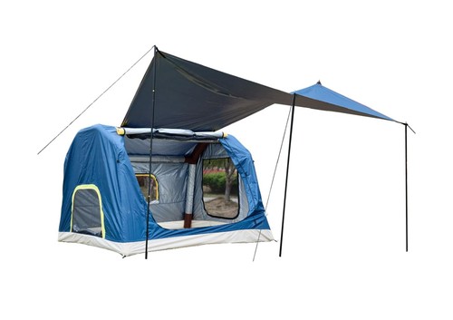 Tenda gonfiabile con - gonfiabile,