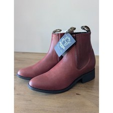 Stivaletti Denver Chelsea uomo