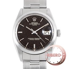 Orologi ROLEX Data Perpetua