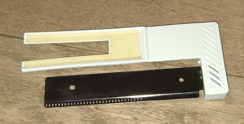 Pfaff sensormatic piastra - sensormatic,