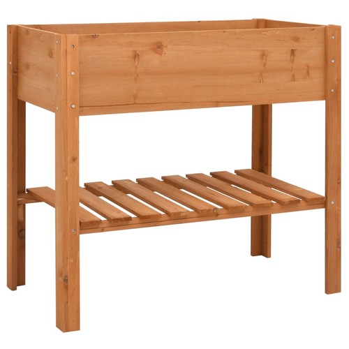 Fioriera 88x43x80 legno - cm,