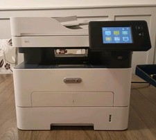 Xerox B215 Multifunction
