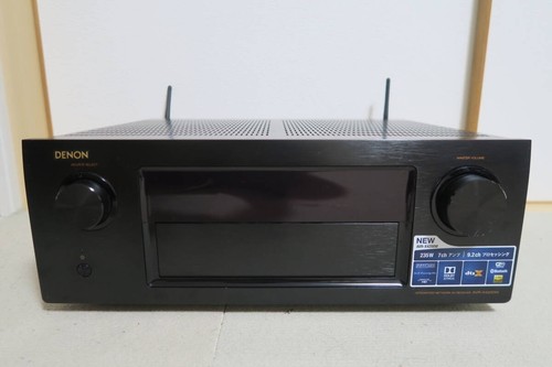 Denon avr x4200w ricevitore - denon,