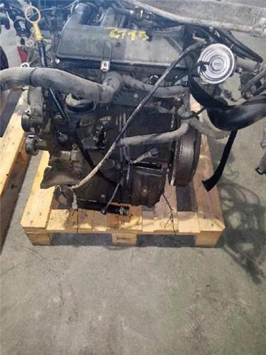 204d3 motore land rover - 204d3,