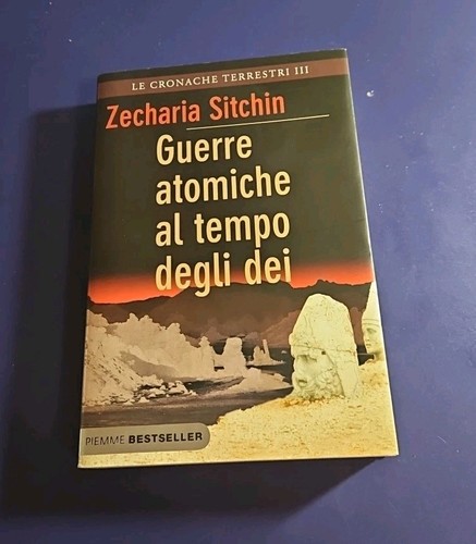 Guerre atomiche tempo degli - guerre,