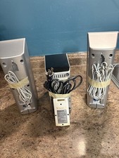 PANSONIC AMPLIFICATORE