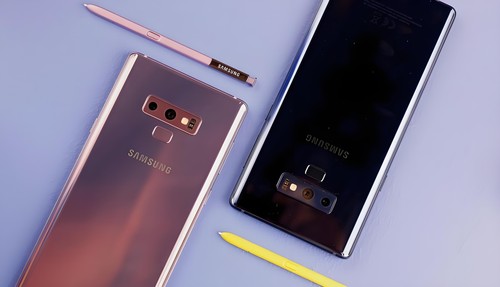 Android samsung galaxy note - samsung,