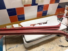 Coppia Montanti superiore porta ant. Suzuki samurai SJ