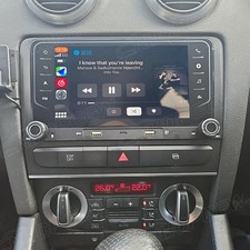 Android apple carplay - android,