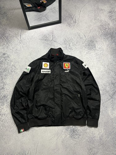 Giacca corsa vintage - corsa,