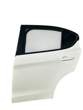 Portiera posteriore sinistra