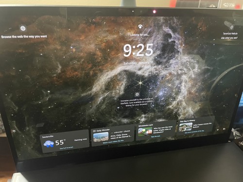 Asus zenbook pro duo - asus,