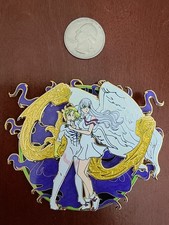 Spilla smaltata POP Seven