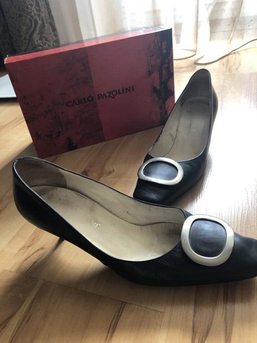 Donna carlo pazolini - donna, tacco