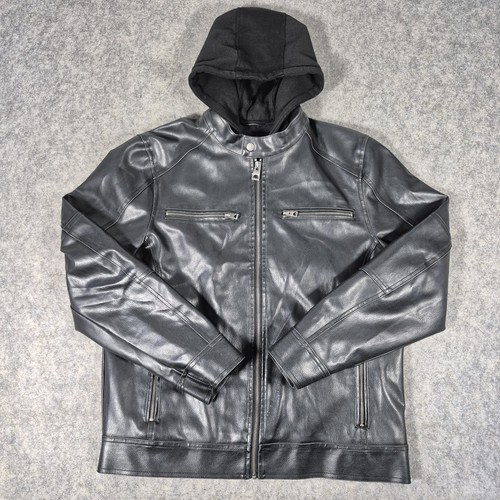 Guess giacca uomo - uomo, m