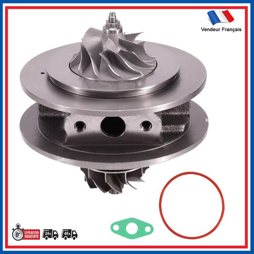 Chra turbo pour bmw e84 - turbo,
