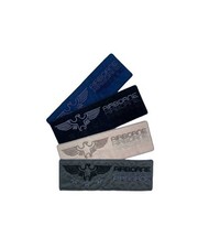 Applicazione Toppa Patch