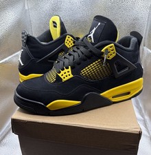 Taglia 9 - Jordan 4 Retro
