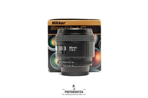 Nikon afd d us669632 - afd,