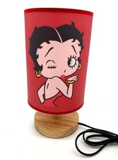 Lampada da tavolo Betty luce