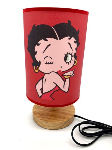 Lampada tavolo betty - lampada, da
