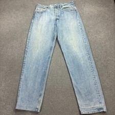 Pantaloni dritti Levis Jeans