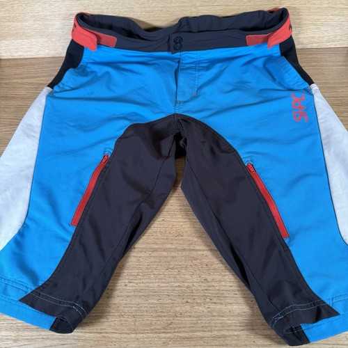Cube pantaloncini uomo - cube,
